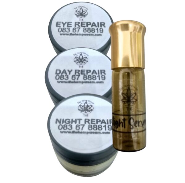 Option 4 Trial Kit