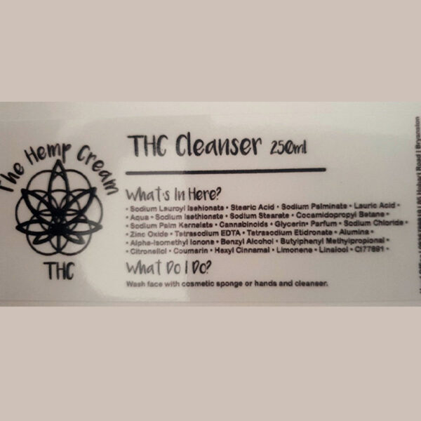 Cleanser - Image 2