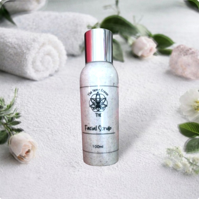 Facial Scrub